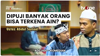 Download lagu HATI - HATI! Dipuji Banyak Orang Bisa Terkena Ain? Simak Penjelasan UAS mp3 Download lagu HATI - HATI! Dipuji Banyak Orang Bisa Terkena Ain? Simak Penjelasan UAS mp3
