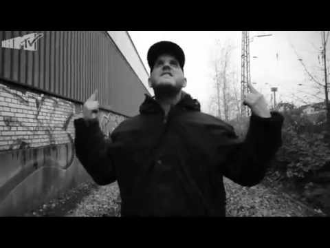 Gebull - Daseinsberechtigung (Beat: L.U.I. Cuts: Groohn)