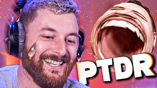 ON COMPREND RIEN MAIS C'EST À CREVER DE RIRE (ft. beaucoup de gens)