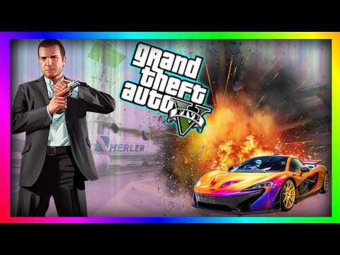 Uređivanje vozila - Gta 5