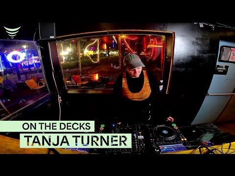TANJA TURNER - 13/12/24