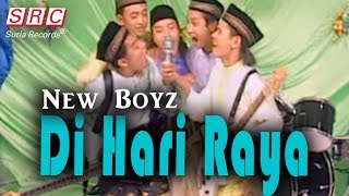 Download lagu New Boyz - Di Hari Raya mp3