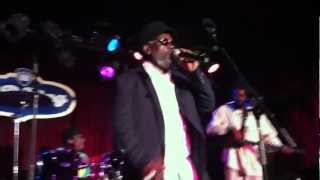 Johnny Osbourne & The Roots Radics - Buddy Bye