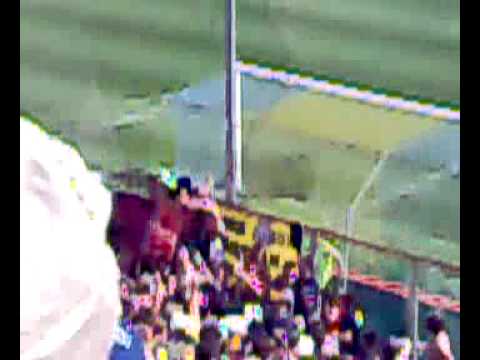 Parma-Vicenza goal Lunardini