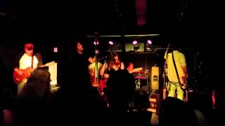 Lydia Loveless - Head - July 20, 2015 in Fargo, ND