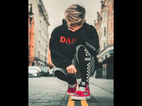 Chico Rose x DAMANTE - SCARS