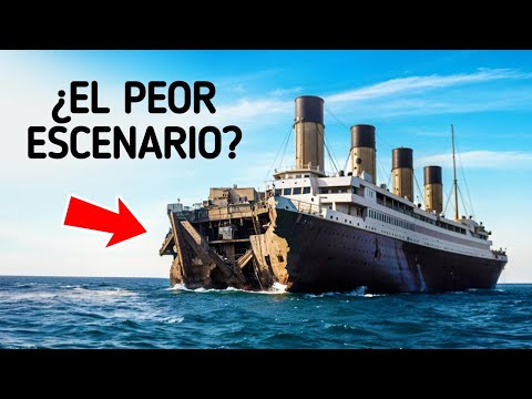 La película perdida sobre el Titanic que nunca veremos: la protagonizó una superviviente, pero sus copias acabaron destruidas