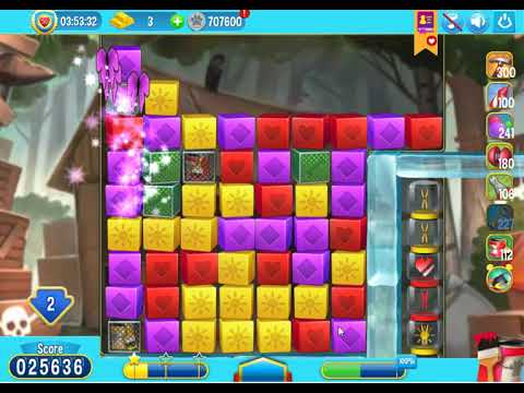 Pet Rescue Saga Level 3276 - No Boosters