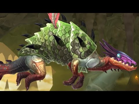 Armordillo New Live Tournament! - Hungry Dragon