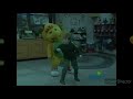 Barney When I M A Firefighter All In Cadetblue