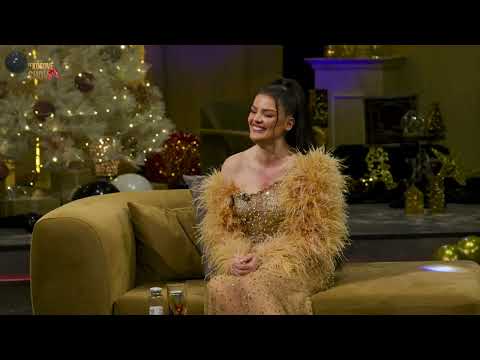 Njihuni me kengetaret qe u njoftuan ne instagram u martuan dhe kane dy femije Gentrit & Egzona