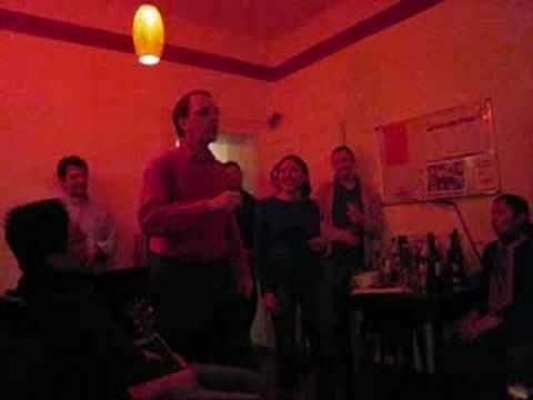 A-viva Student Concert: Monica & Martin