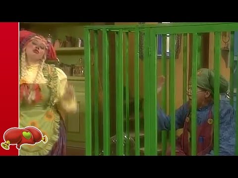 Kabouter Plop - Klus op dieet