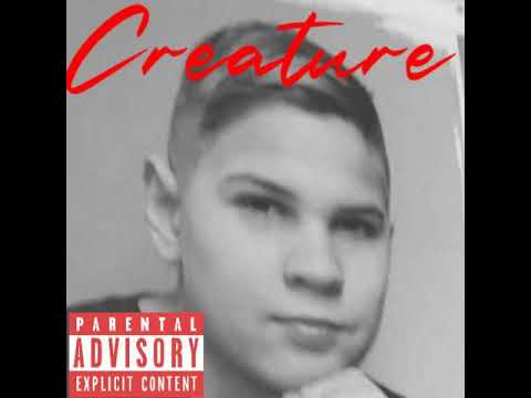 Lil Creature, Da Real Kri$ztian - Z3NTA C1T1 (Official Audio)
