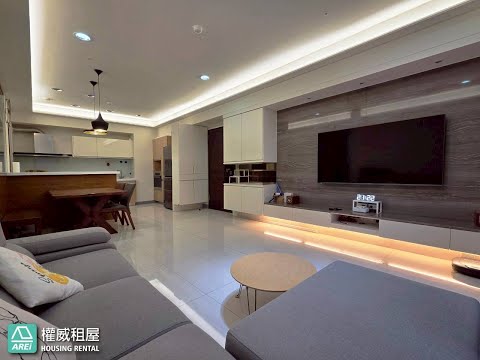 R16新左營高鐵|TOP協勝發|高鐵特區|三房可租補-權威 - Image 1