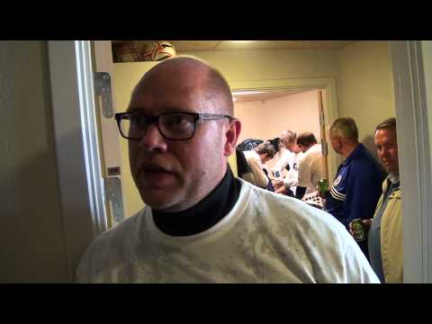 Interview med Kasper Overgaard Bæk, Sportschef Vejgaard B