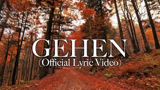 Gehen Lyrics English Translation