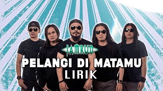 Download lagu Jamrud - Pelangi Di matamu (Lirik) mp3