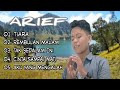 ARIEF Tiara Full Album Lagu Pilihan