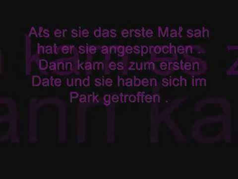 Alpa Gun feat Muhabbet   Verbotene Liebe Mit Lyrics
