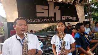 Download lagu SK . Demi cinta. Aliyah mp3