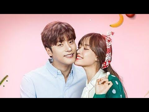 SUNG HOON X SONG JI EUN ~ SAME || OST DRAMA SECRET ROMANCE