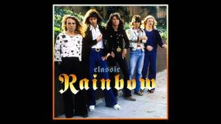 RAINBOW - Run With The Wolf