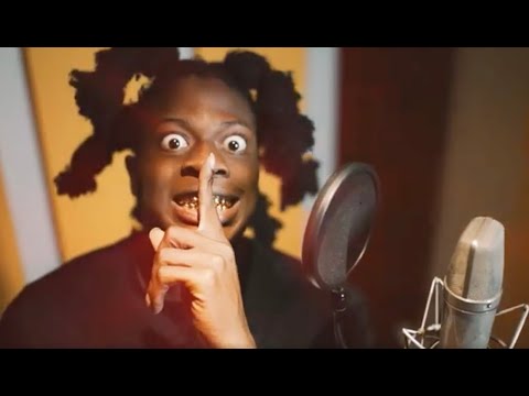 Trapland Pat -  New Jam Freestyle (Official Music Video)