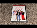 Opening To Meet The Fockers 2005 DVD Theatrical Version