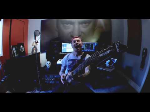 Blue Stahli vs Disturbed - Not Over Till We Are In An Asylum (Mash-Up by X-Vitander)