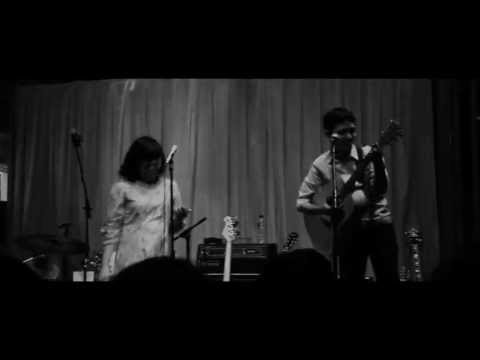 Kunang-Kunang - White Shoes and The Couples Company Feat Oom Leo