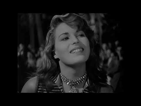 Silvana Mangano & Vittorio Gassman - Riso amaro