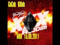XXX RIDDIM MIX by GaCek Killah ( 15-09-2011 ...