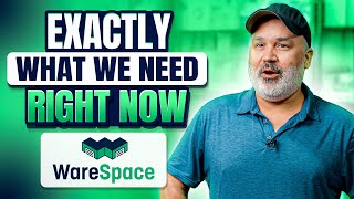 From Bedroom Hustle to WareSpace | Tenant Growth Story: Texas Snack Company
