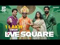Love Square Episode 08 Malayalam Short Film Keerthan M Dinesh