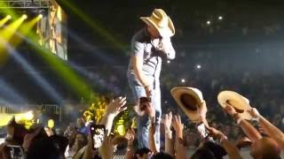 Jason Aldean - She's Country LIVE Corpus Christi 5/14/15