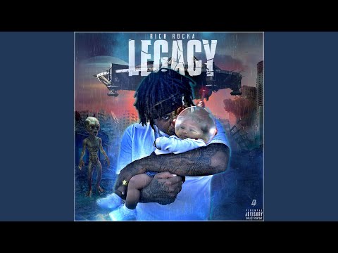 Legacy (feat. Tak)