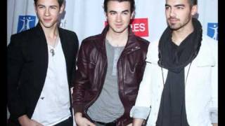 Jonas Brothers - Dance Until Tomorrow