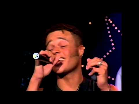 Sound Of Seduction - Welcome (Live)