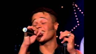 Sound Of Seduction - Welcome (Live)