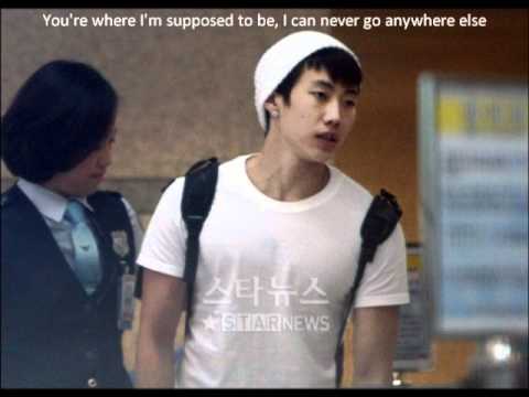 [HQ][ENG]Brave Brothers feat. Jay Park - I Want to Cry