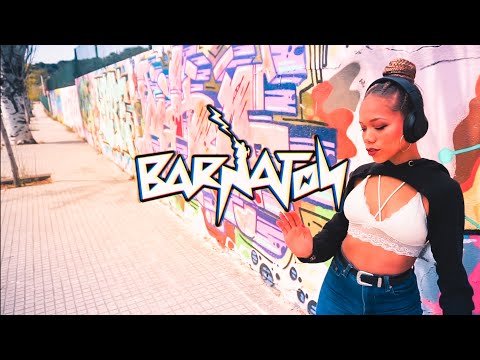 Franklin Dam - Toma Perreo (Barnaton) 🐶