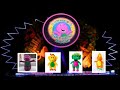 Barney Live In Concert Birthday Bash Barney Theme Song Hip Hop