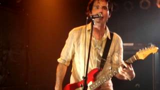 HOMELY GIRL - Scott Murphy &amp; CUTT @ Shibuya Chelsea Hotel  2013.08.28