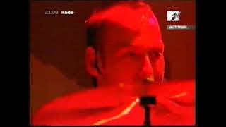 Institute - Bullet Proof Skin (The Sarah Kuttner Show)