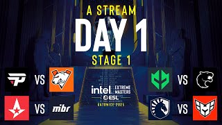[CS2 ] IEM Katowice 2025 Play-In Day 1
