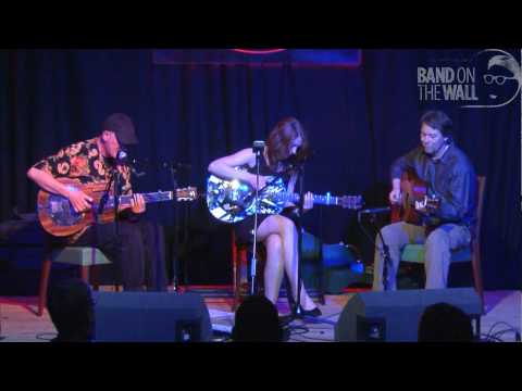 Michael Messer & Ed Genis, live at Band on the Wall