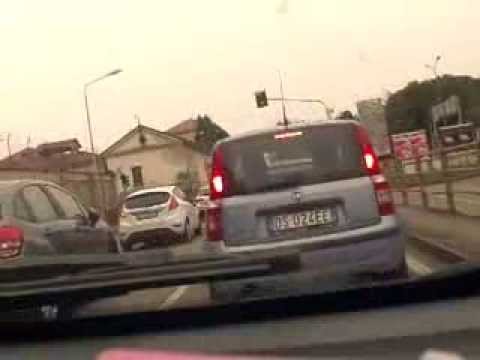 Time Lapse Car recording system