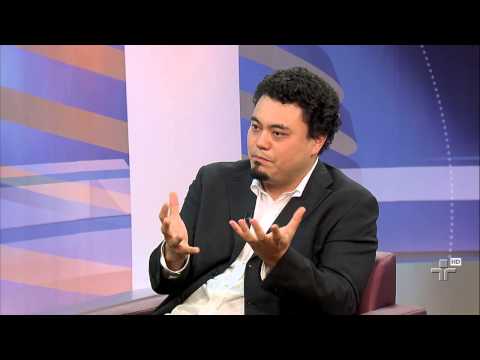 JC Debate com Leonardo Sakamoto - 28/10/2013