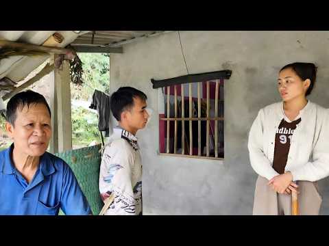 Although HOA says she's fine, TU and his father are still worried about her health